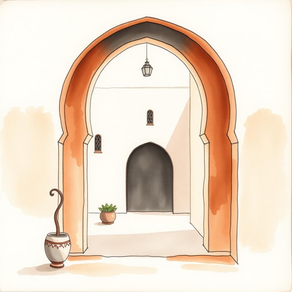 Marrakech, Morocco